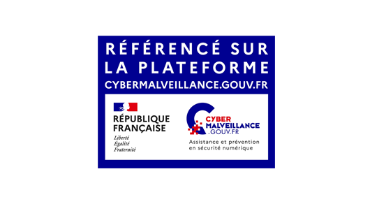 référence sur la plateforme cybersécurité